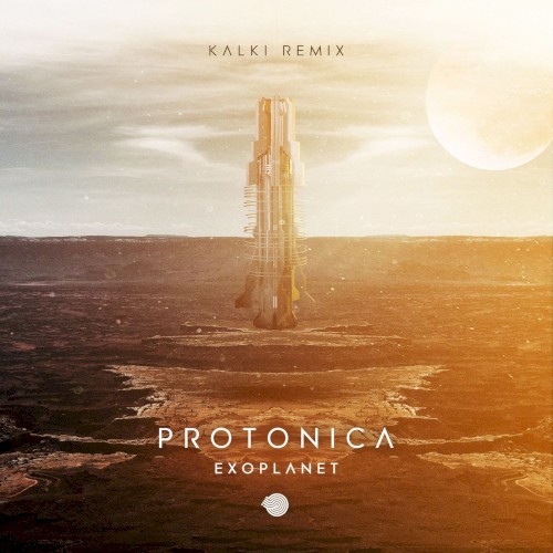 Exoplanet (Kalki remix)