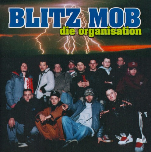 Die Organisation