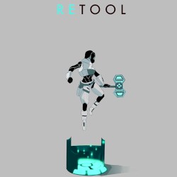 Retool OST