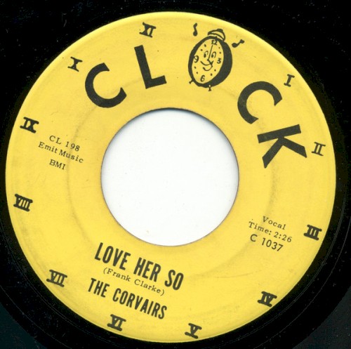 Whatcha Gonna Do / Love Her So