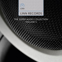 The Super Audio Collection Volume 5