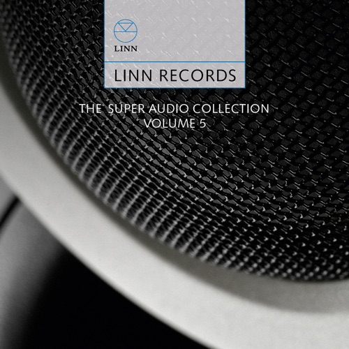 The Super Audio Collection Volume 5