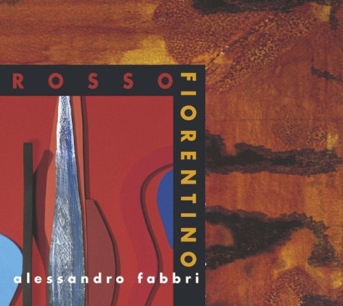Rosso Fiorentino