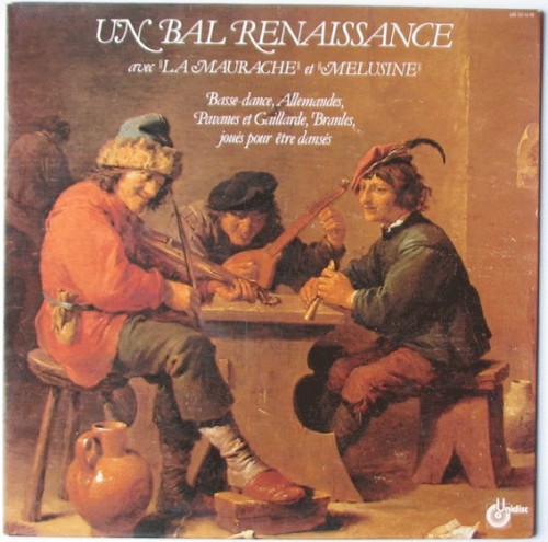 Un bal renaissance