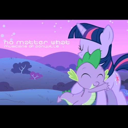 No Matter What