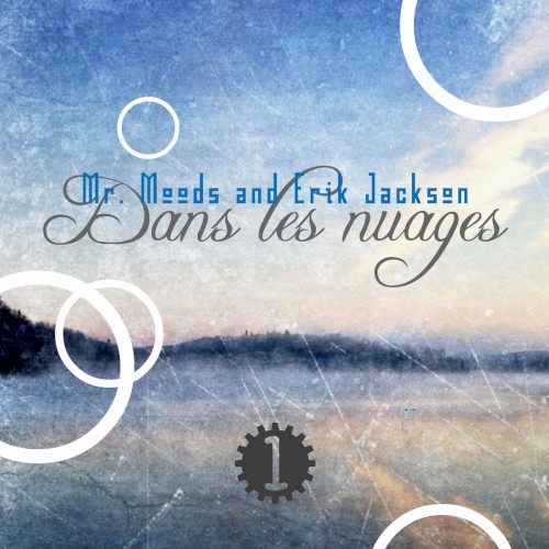 Dans les nuages Vol. 1