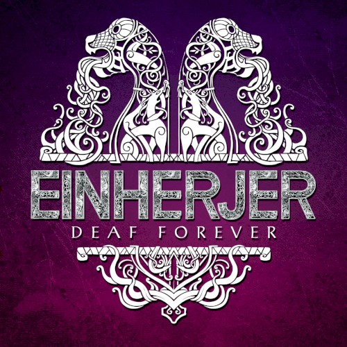 Deaf Forever