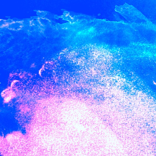 Summer Shore / August Sky