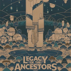 Legacy of the Ancestors Official Soundtrack