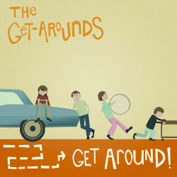 Get Around!