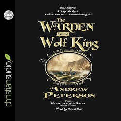 The Warden and the Wolf King