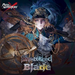 Shattered Blade