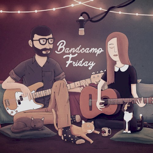 Unreleased Patreon Recordings