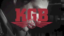 Im dienste des KGB