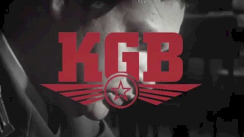 Im dienste des KGB