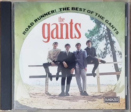 Road Runner! The Best of the Gants