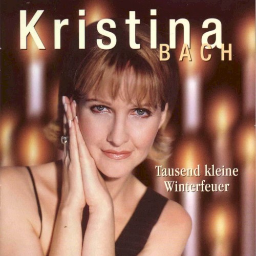 Tausend kleine Winterfeuer