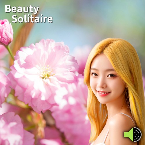 Beauty Solitaire - Music Pack