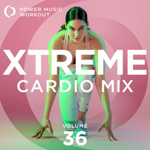 Xtreme Cardio Mix 36