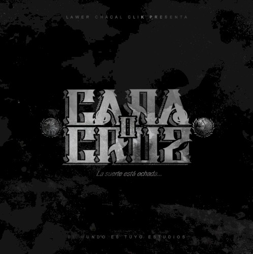 Cara o cruz