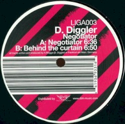 Negotiator