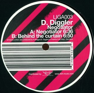Negotiator