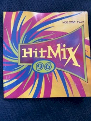 Hit Mix 96, Volume Two