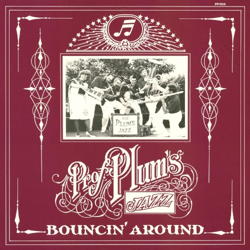 Bouncin' Around