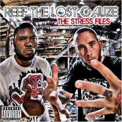 The Stress Files