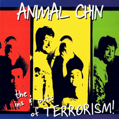 The Ins and Outs of Terrorism!