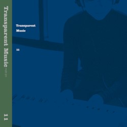 Transparent Music