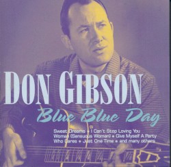 Blue Blue Day