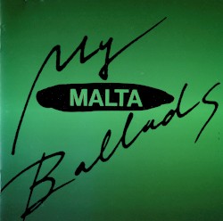 My Ballads