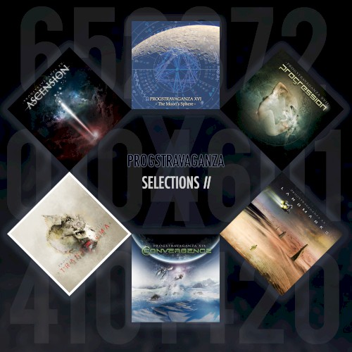 Progstravaganza: Selections II (Best Of)
