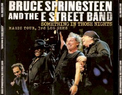 Something in Those Nights: Magic Tour, 3rd Leg Gems