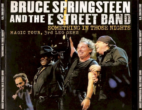 Something in Those Nights: Magic Tour, 3rd Leg Gems