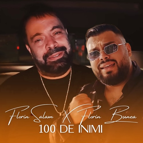 100 de inimi