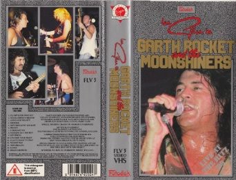 Live at the Ritz ’89