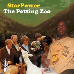 The Petting Zoo
