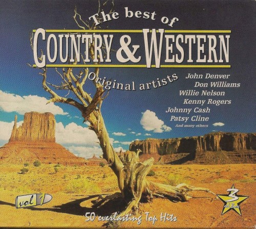 The Best of Country & Western