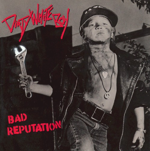 Bad Reputation