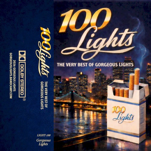 100 Lights