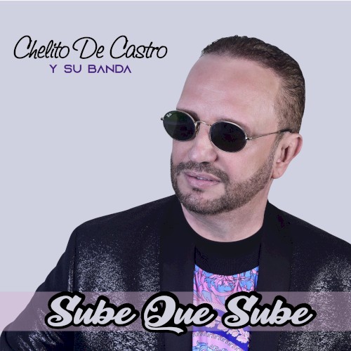 Sube que sube