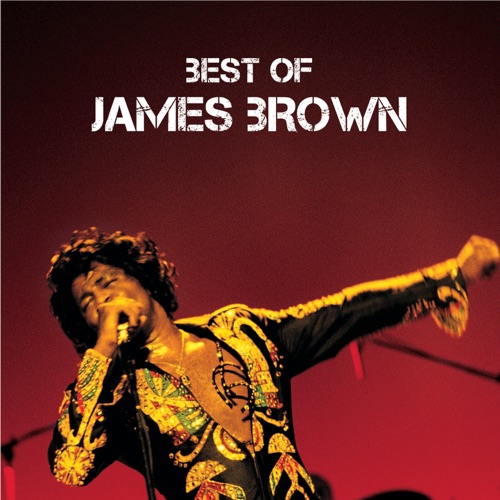 Best of James Brown