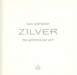 Zilver