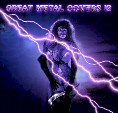 Great Metal Covers, Volume 12