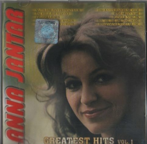Greatest Hits, Volume 1