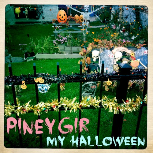 My Halloween