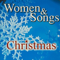 Women & Songs: Christmas