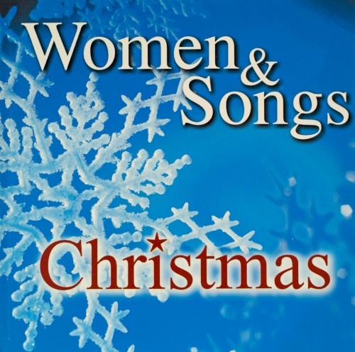 Women & Songs: Christmas